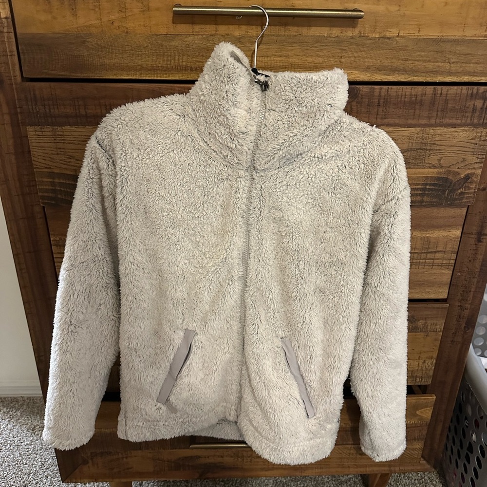 North Face Fleece